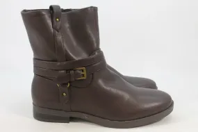 Style & Co. Dark Brown Women's Boots 7.5M