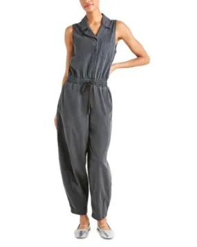 Stylish Black Jumpsuit - Shop Now!