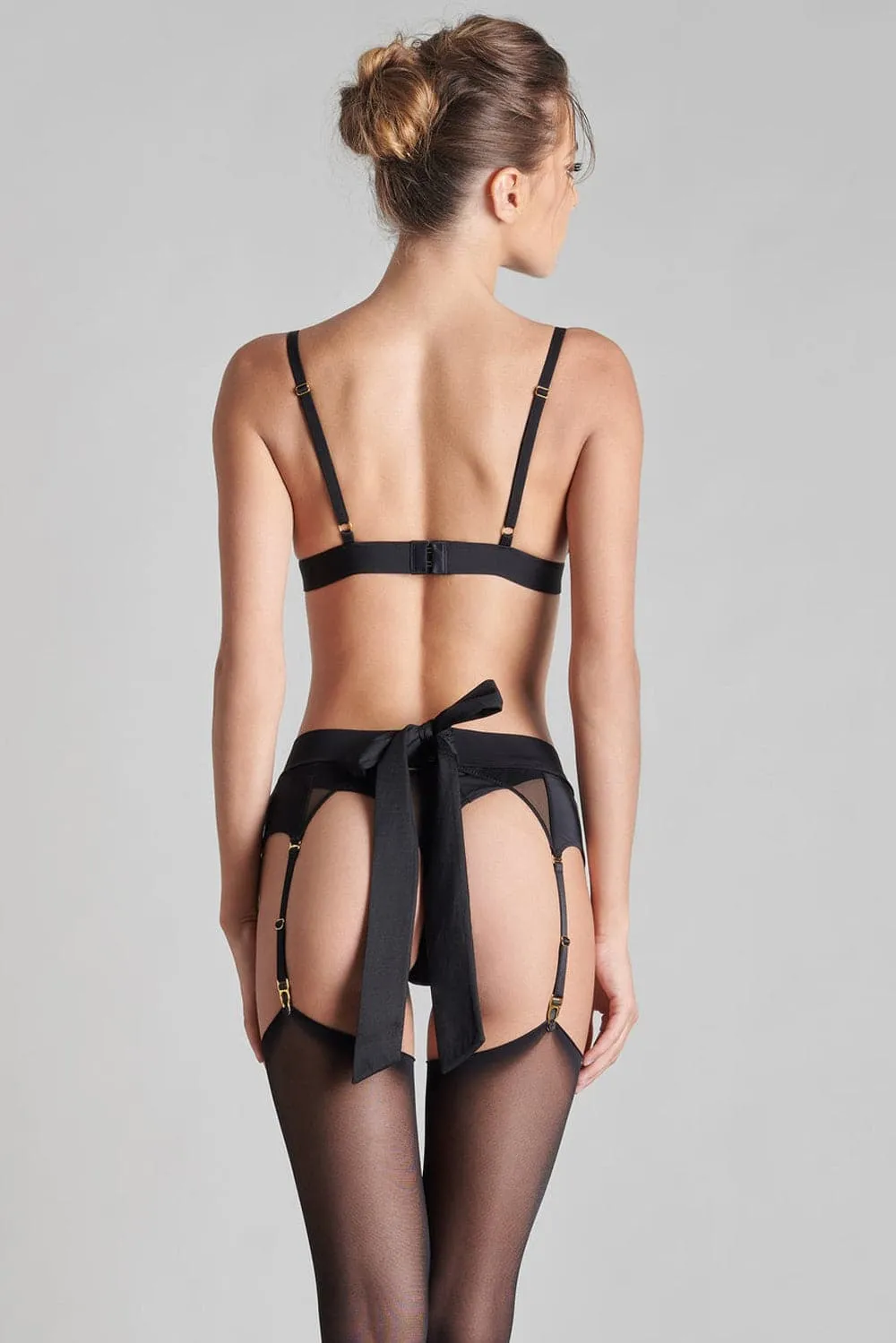 Stylish Suspender Collection - Shop Madame Rêve Now!