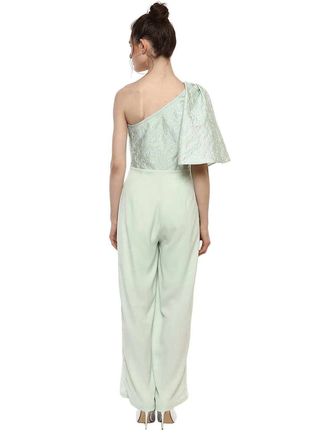 Stylish Women's Jumpsuit - Clare Collection