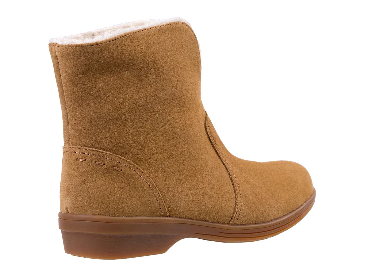 Sun Valley Boot - High Quality Footwear for Outdoor Enthusiasts, Designed for Durability and Style