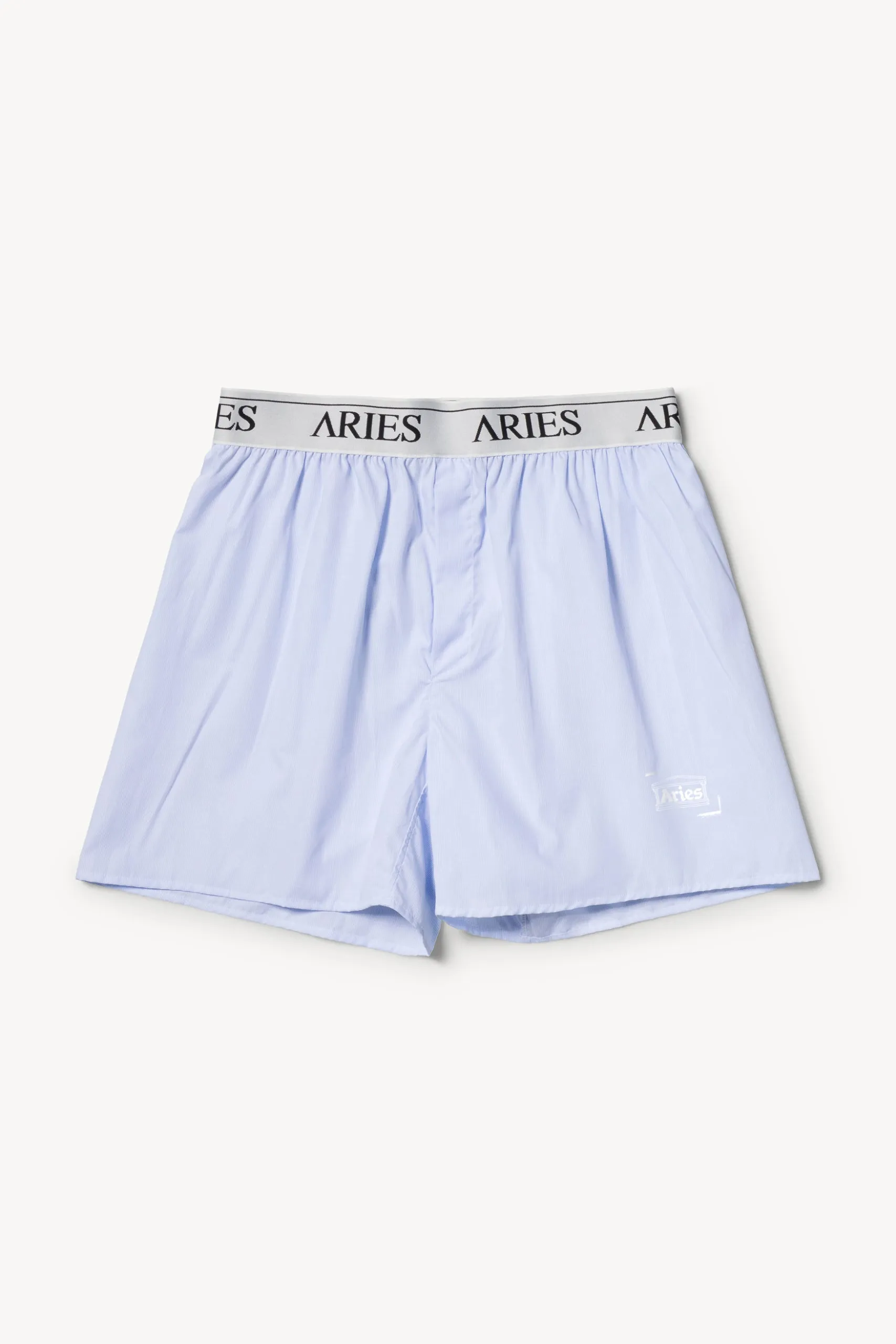 Temple Shorts for Boxers.