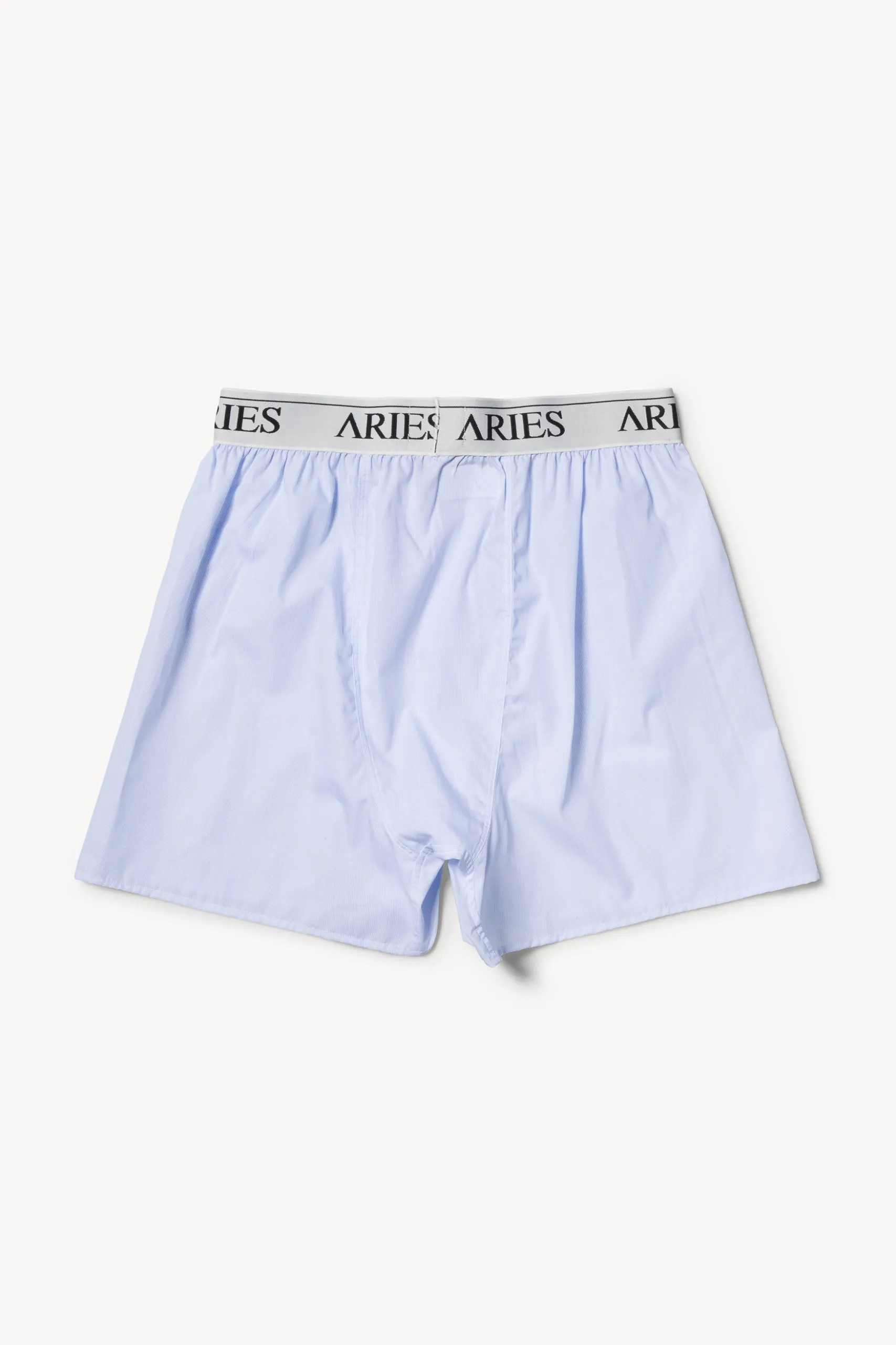 Temple Shorts for Boxers.