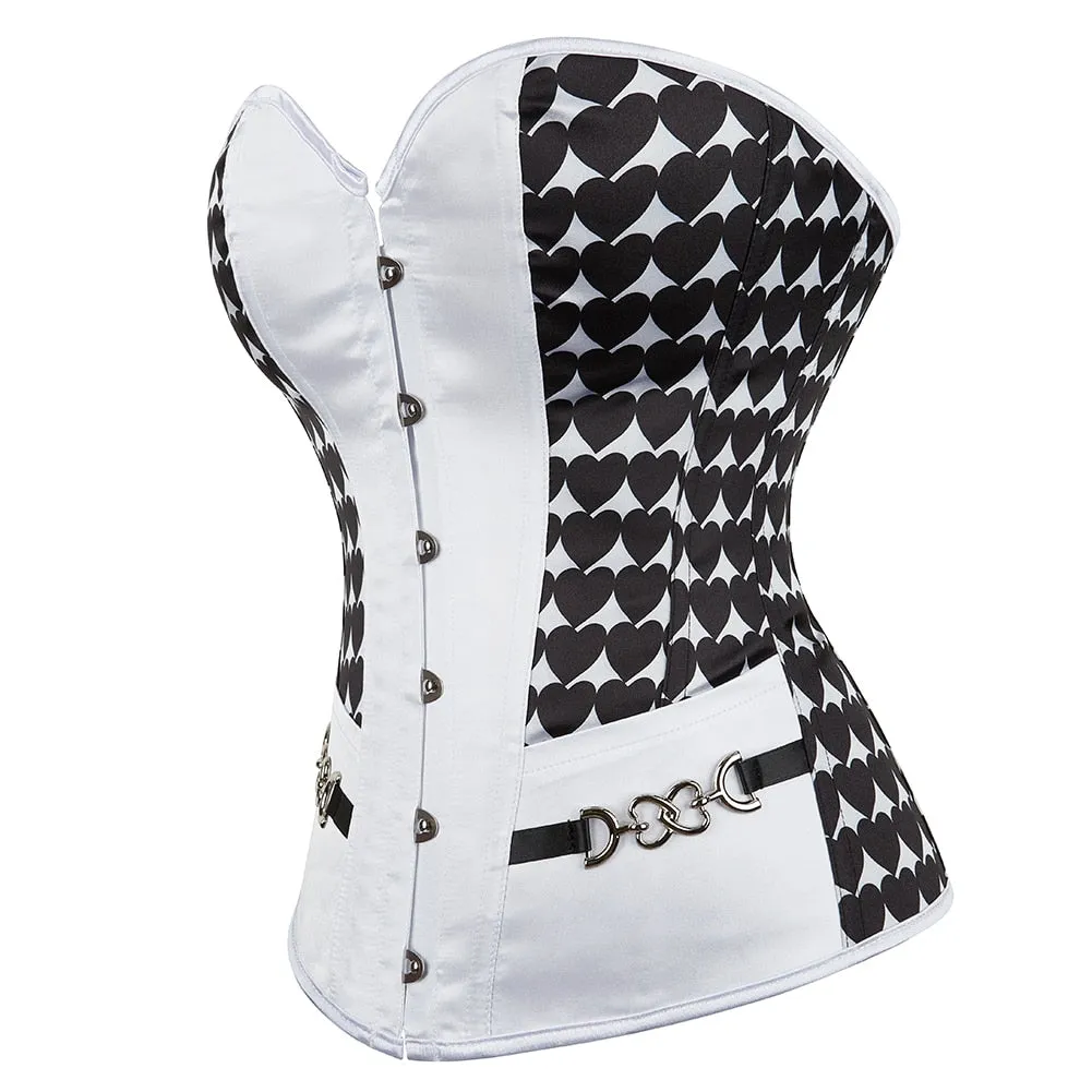 Top searched corset brand: Queen Holdem