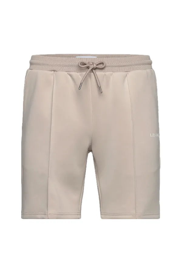 Two Ballier Sand Track Shorts