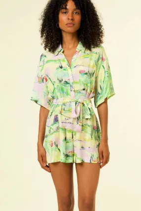 Ulla Romper - Shop Now