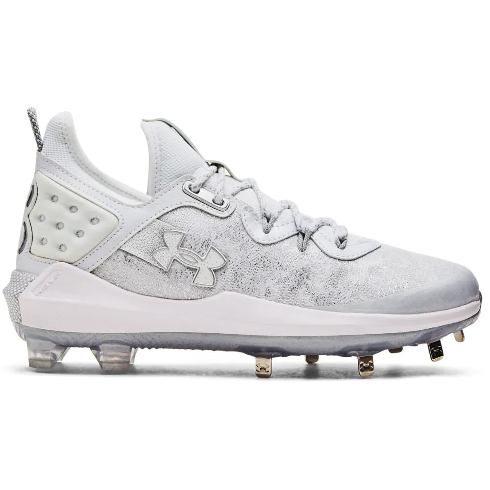 Under Armour Harper 8 Low ST Baseball Cleats for Men