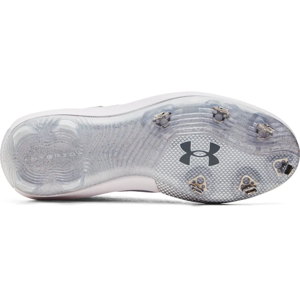 Under Armour Harper 8 Low ST Baseball Cleats for Men