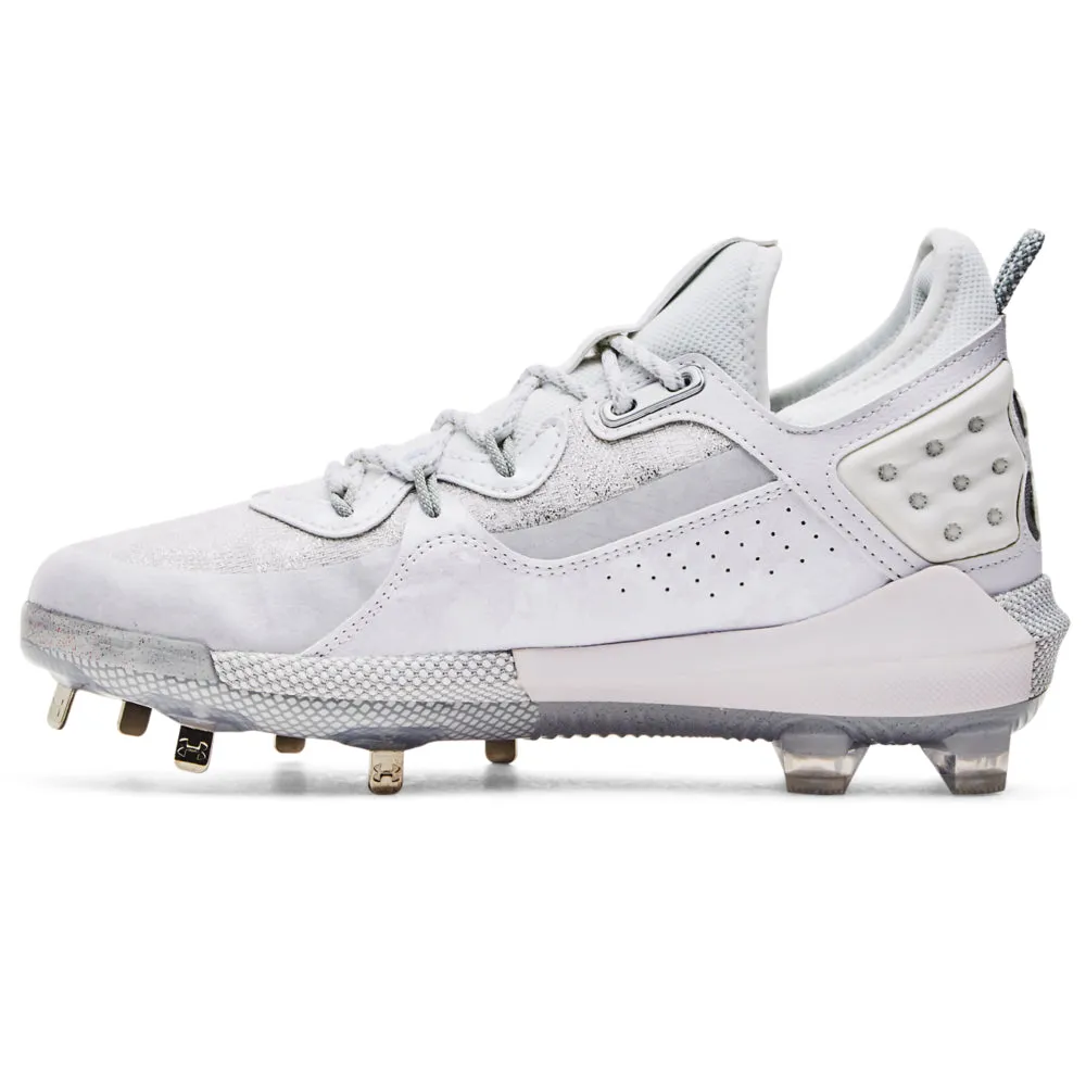 Under Armour Harper 8 Low ST Baseball Cleats for Men