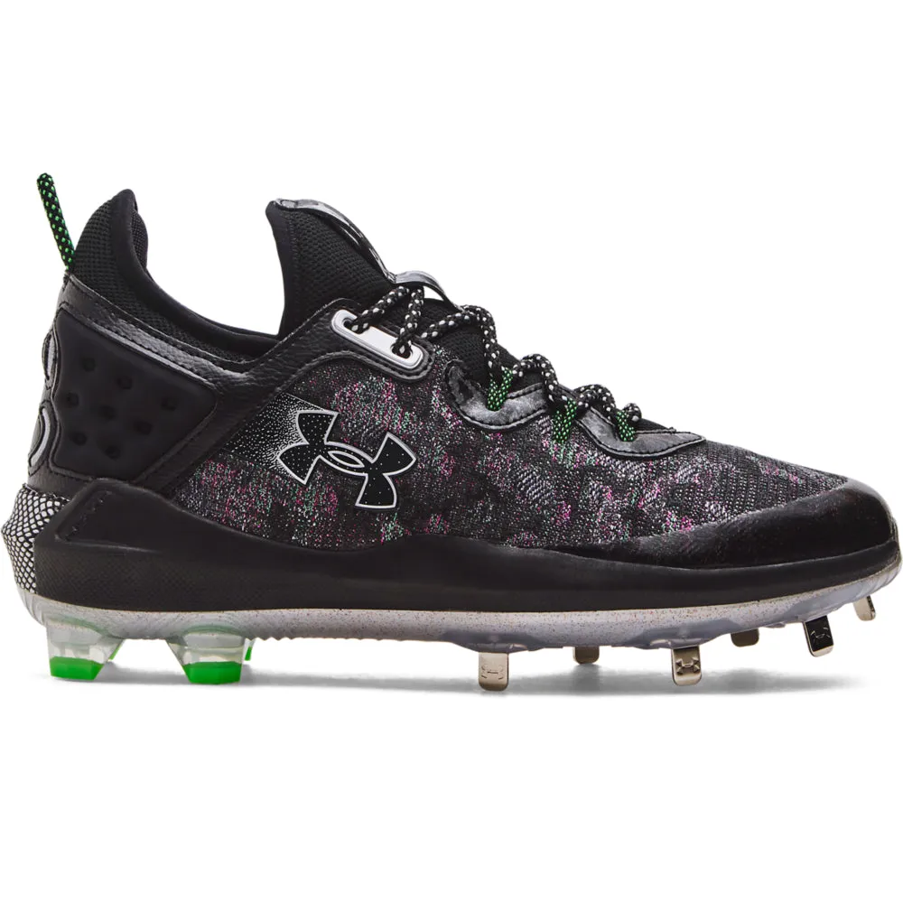 Under Armour Harper 8 Low ST Baseball Cleats for Men