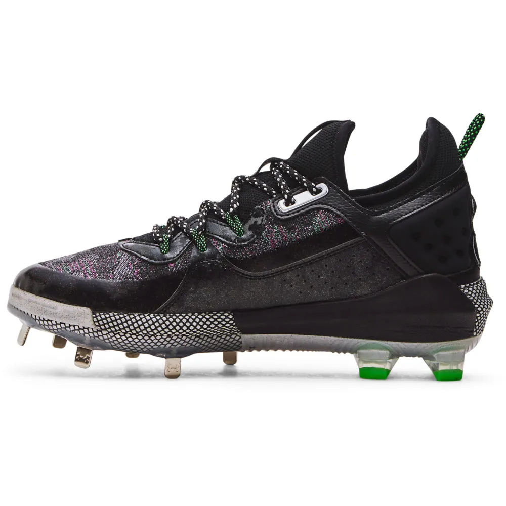 Under Armour Harper 8 Low ST Baseball Cleats for Men