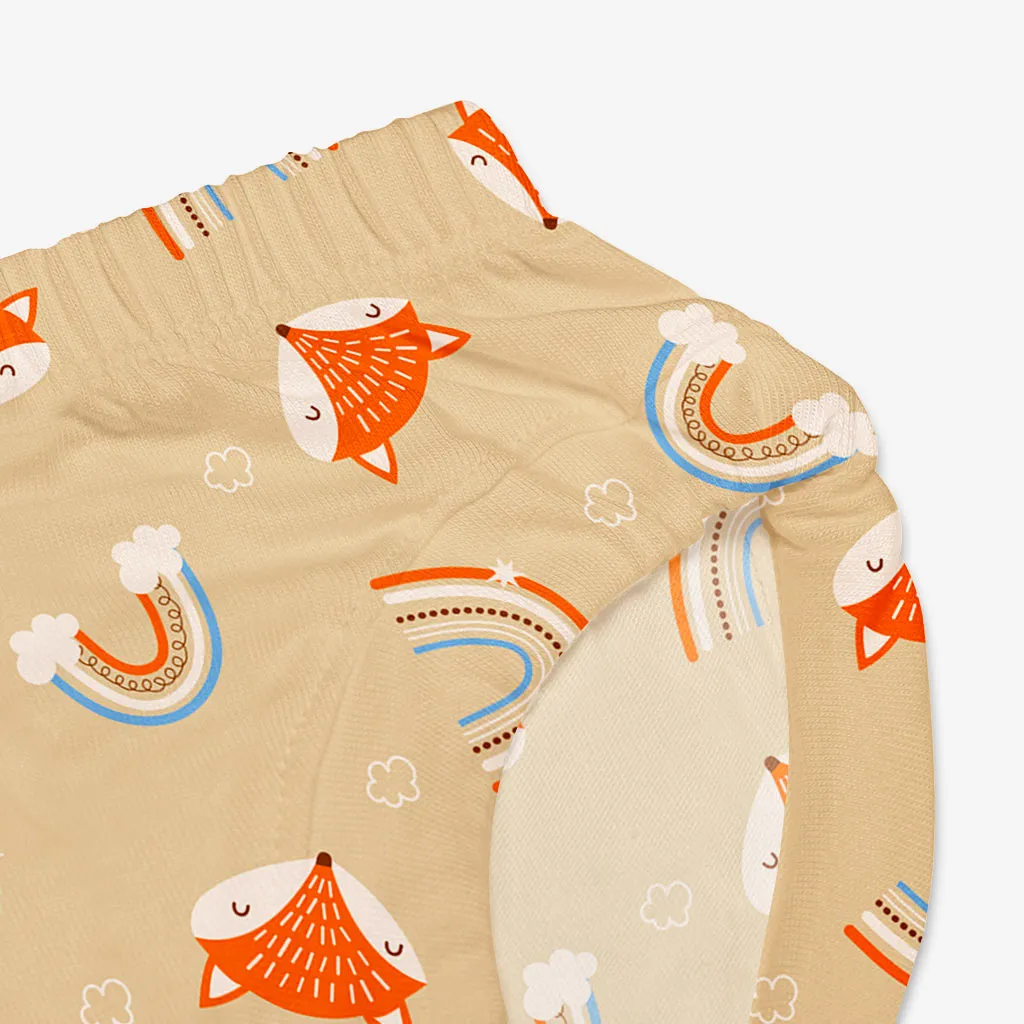 Unisex Toddler Briefs - 3 Pack - Woody Goody
