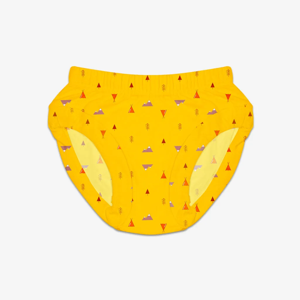 Unisex Toddler Briefs - 3 Pack - Woody Goody
