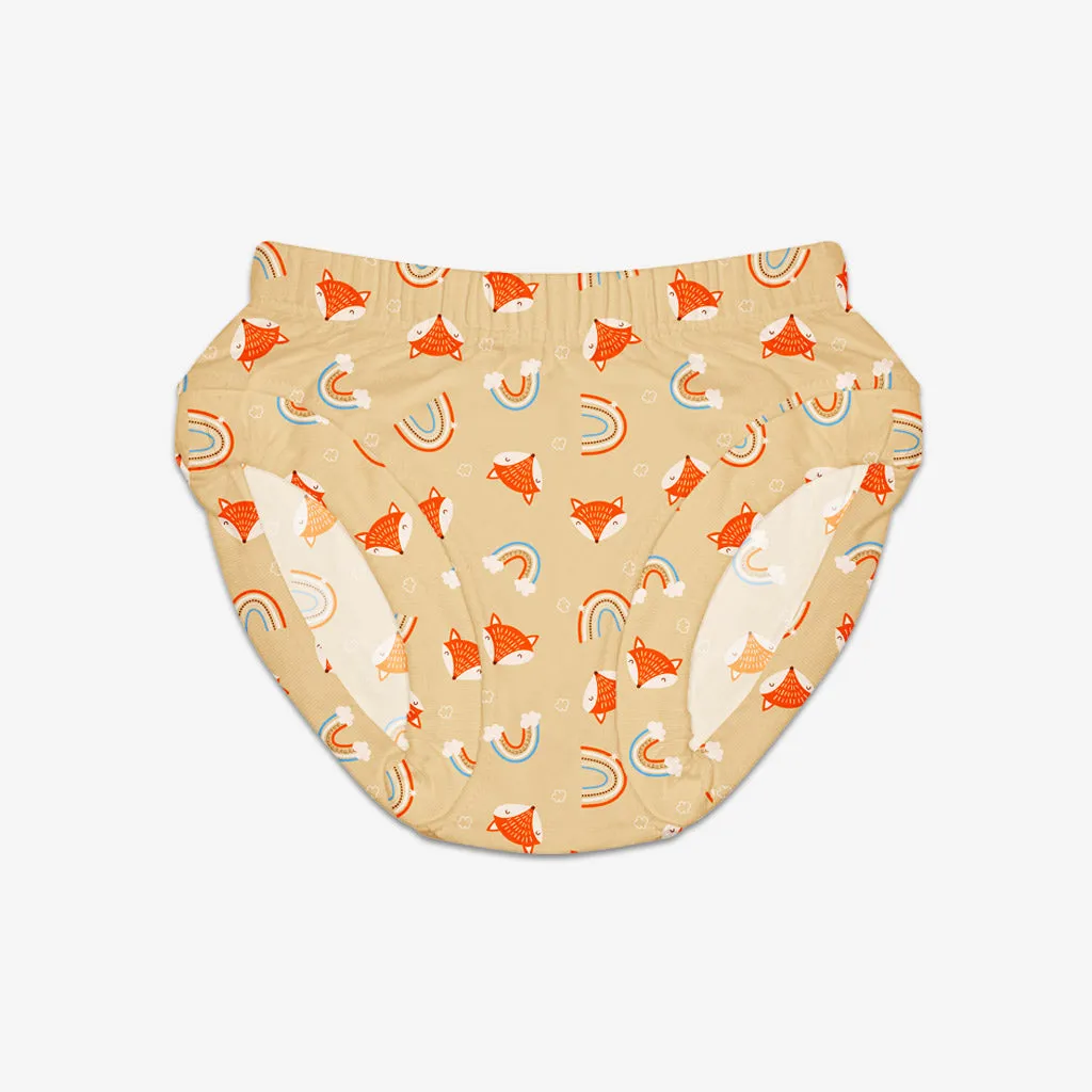 Unisex Toddler Briefs - 3 Pack - Woody Goody
