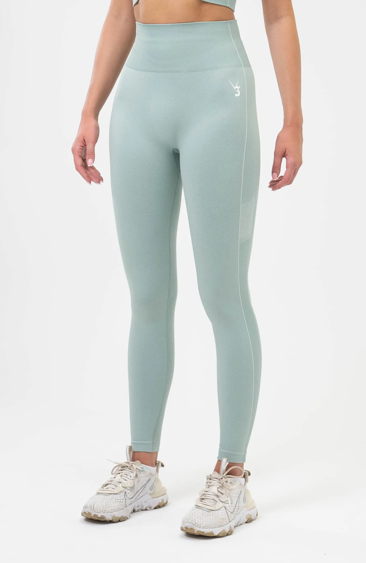 Unity Mint Leggings