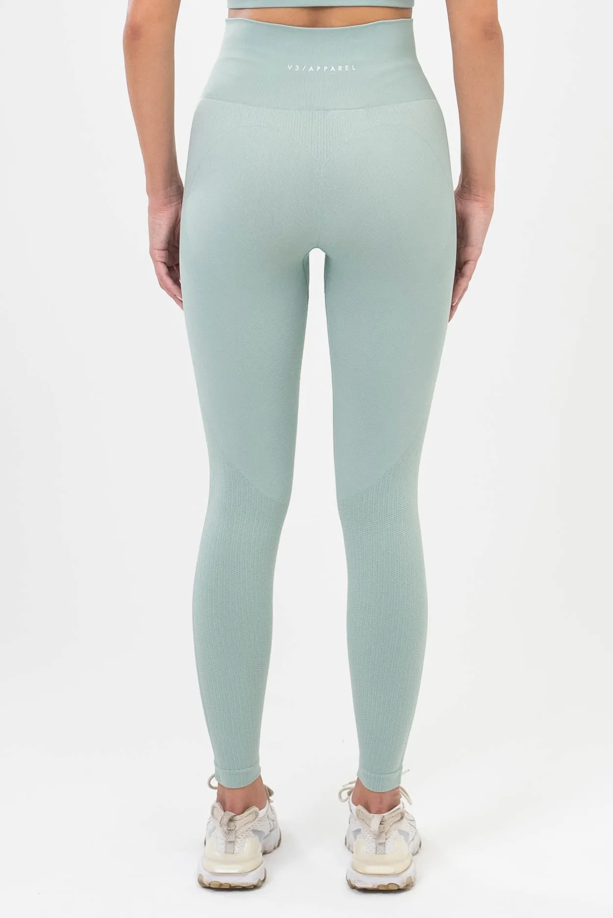 Unity Mint Leggings