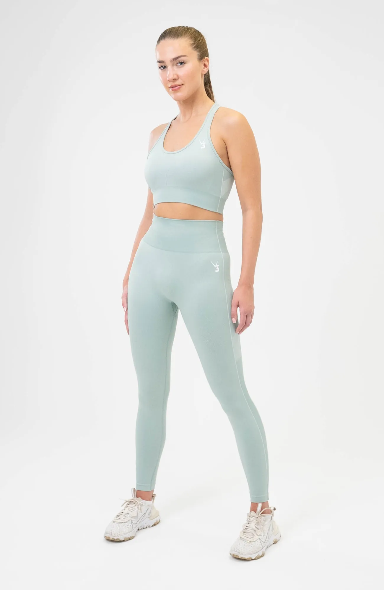 Unity Mint Leggings