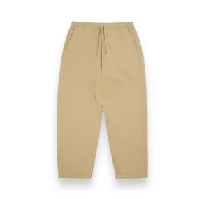 Universal Works Braga Pants Herringbone - Sand P28021