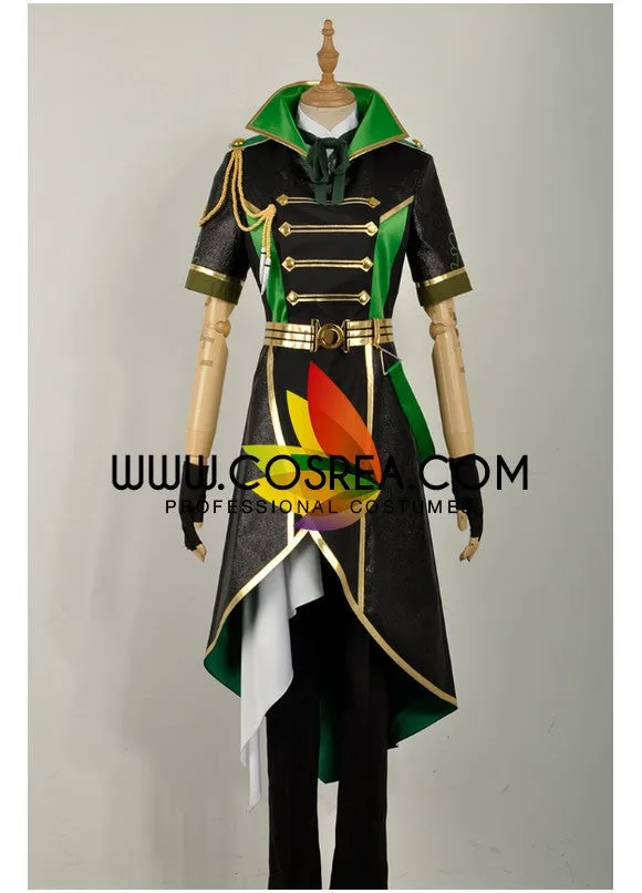 Uta No Prince Sama Cecil Aijima Costume