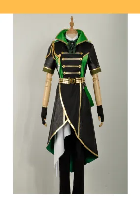 Uta No Prince Sama Cecil Aijima Costume