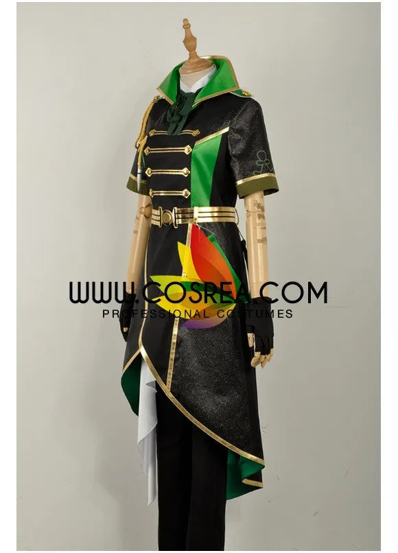 Uta No Prince Sama Cecil Aijima Costume