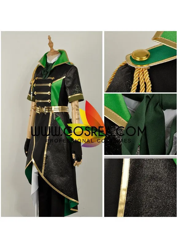 Uta No Prince Sama Cecil Aijima Costume