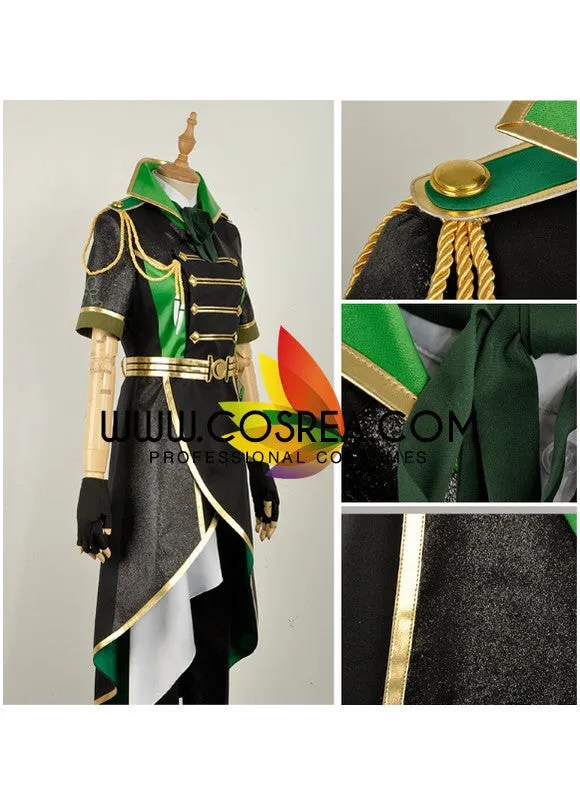 Uta No Prince Sama Cecil Aijima Costume