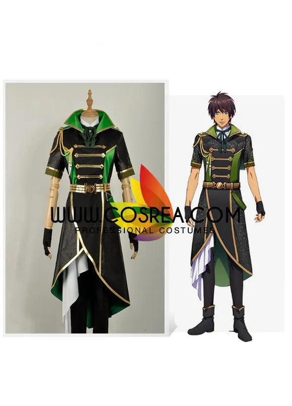 Uta No Prince Sama Cecil Aijima Costume