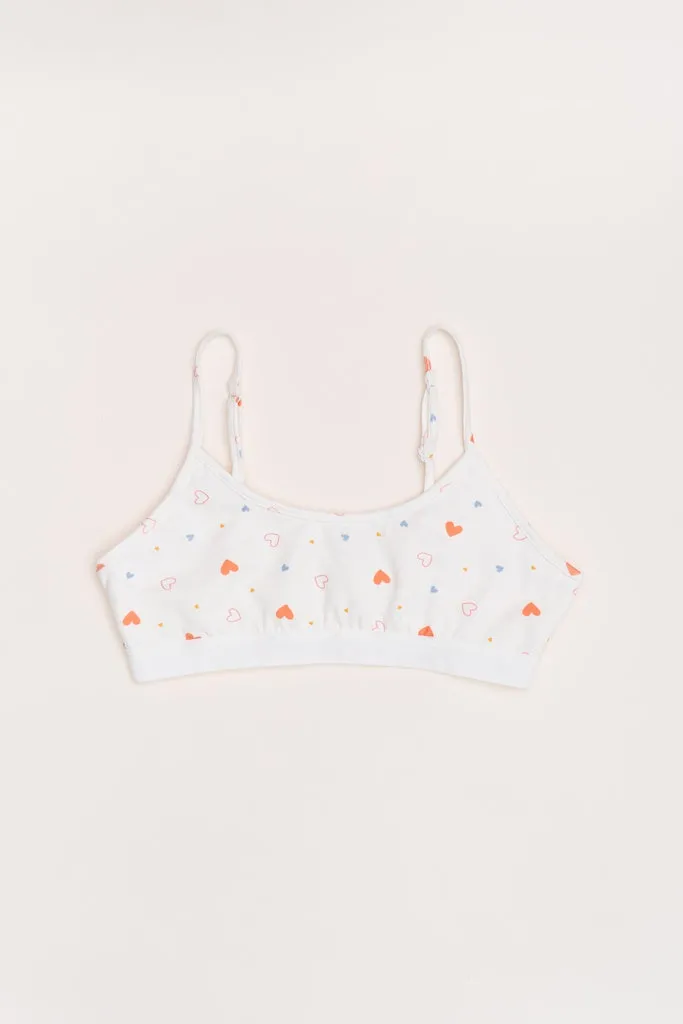 Vanilla Marshmallow Bralette - Top Result