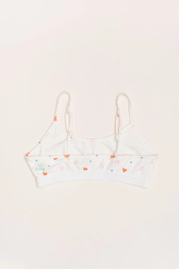 Vanilla Marshmallow Bralette - Top Result