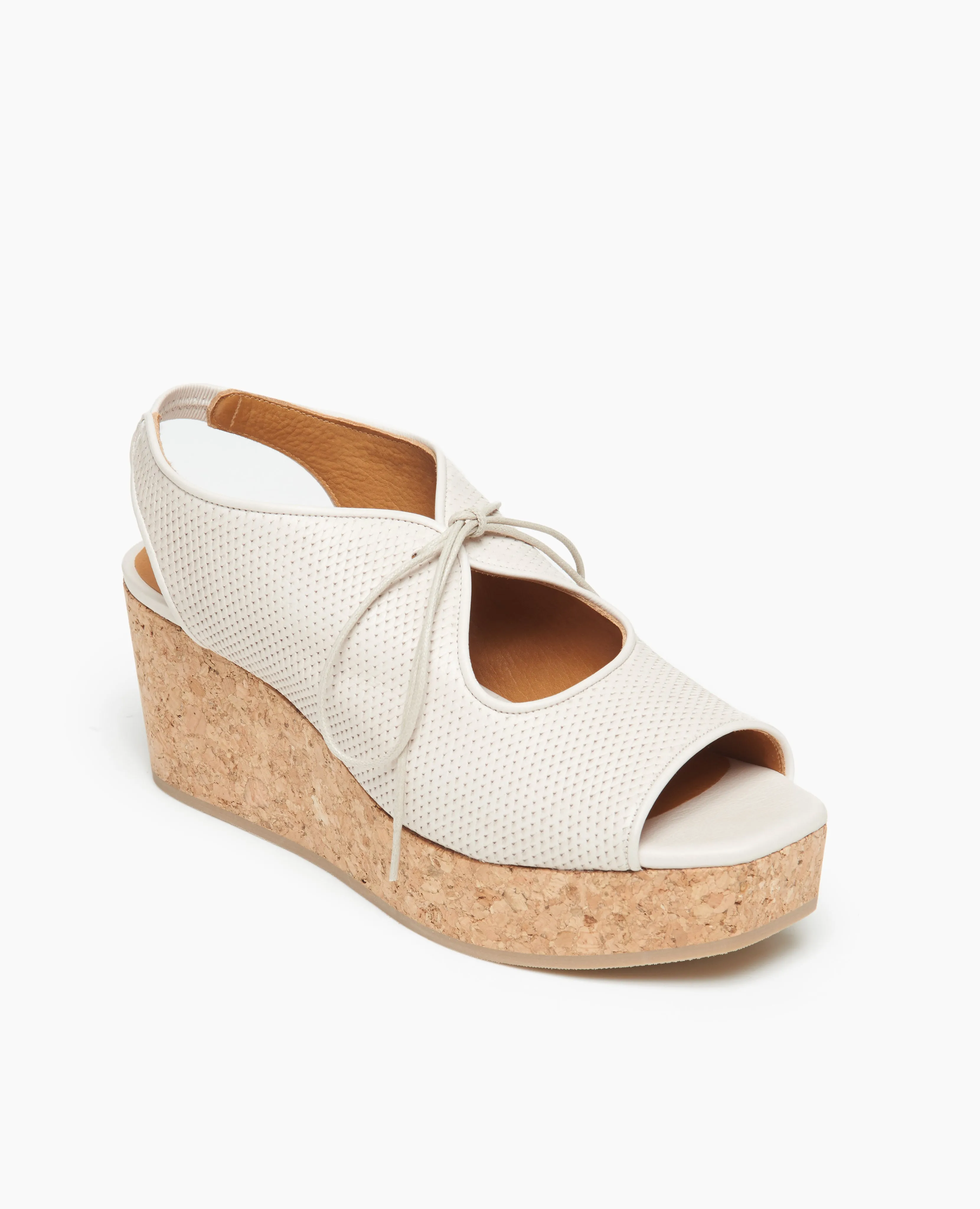 Wedge shoes Madeline