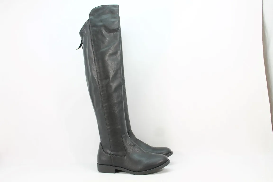 Women's Black Boots | Style & Co. Hayley | Size 7M | ZAP12524