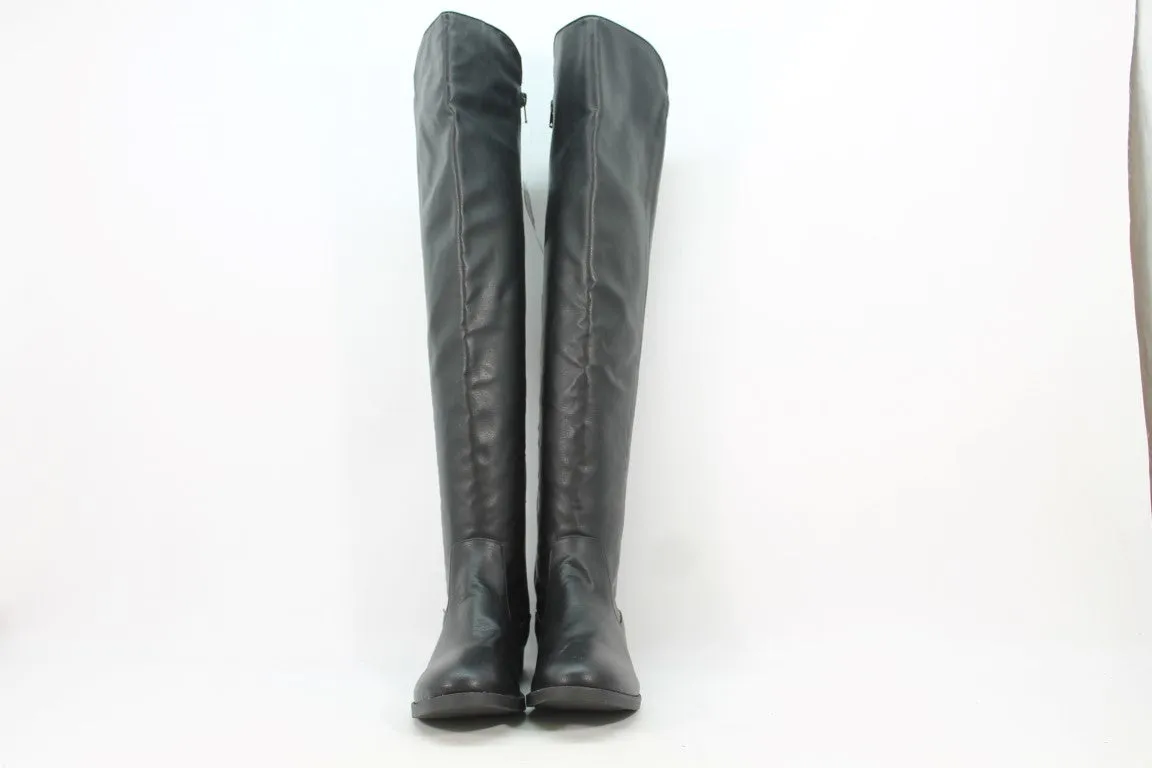 Women's Black Boots | Style & Co. Hayley | Size 7M | ZAP12524