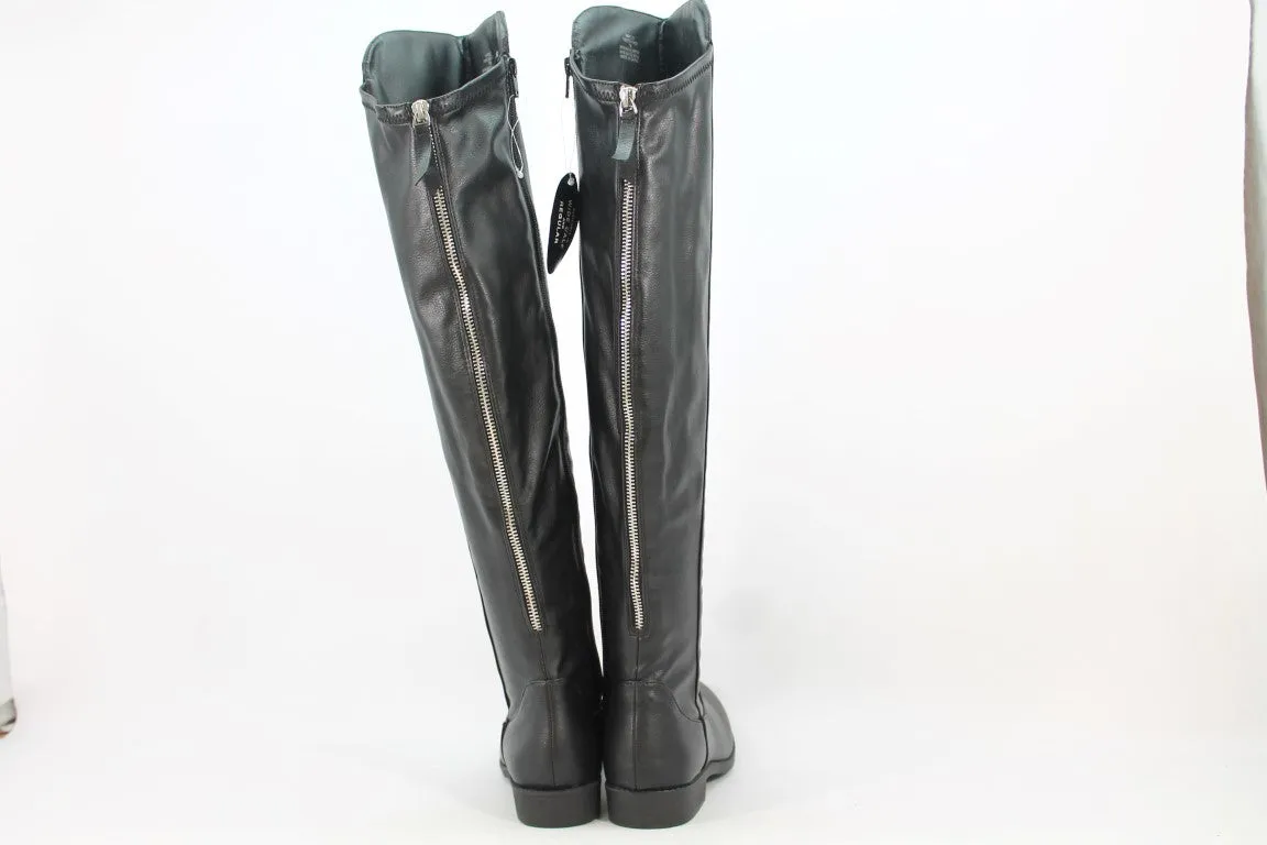 Women's Black Boots | Style & Co. Hayley | Size 7M | ZAP12524