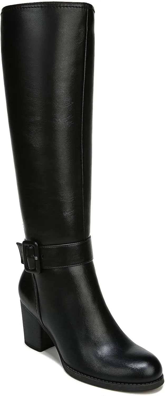 Women's Naturalizer Twinkle High Shaft Boots