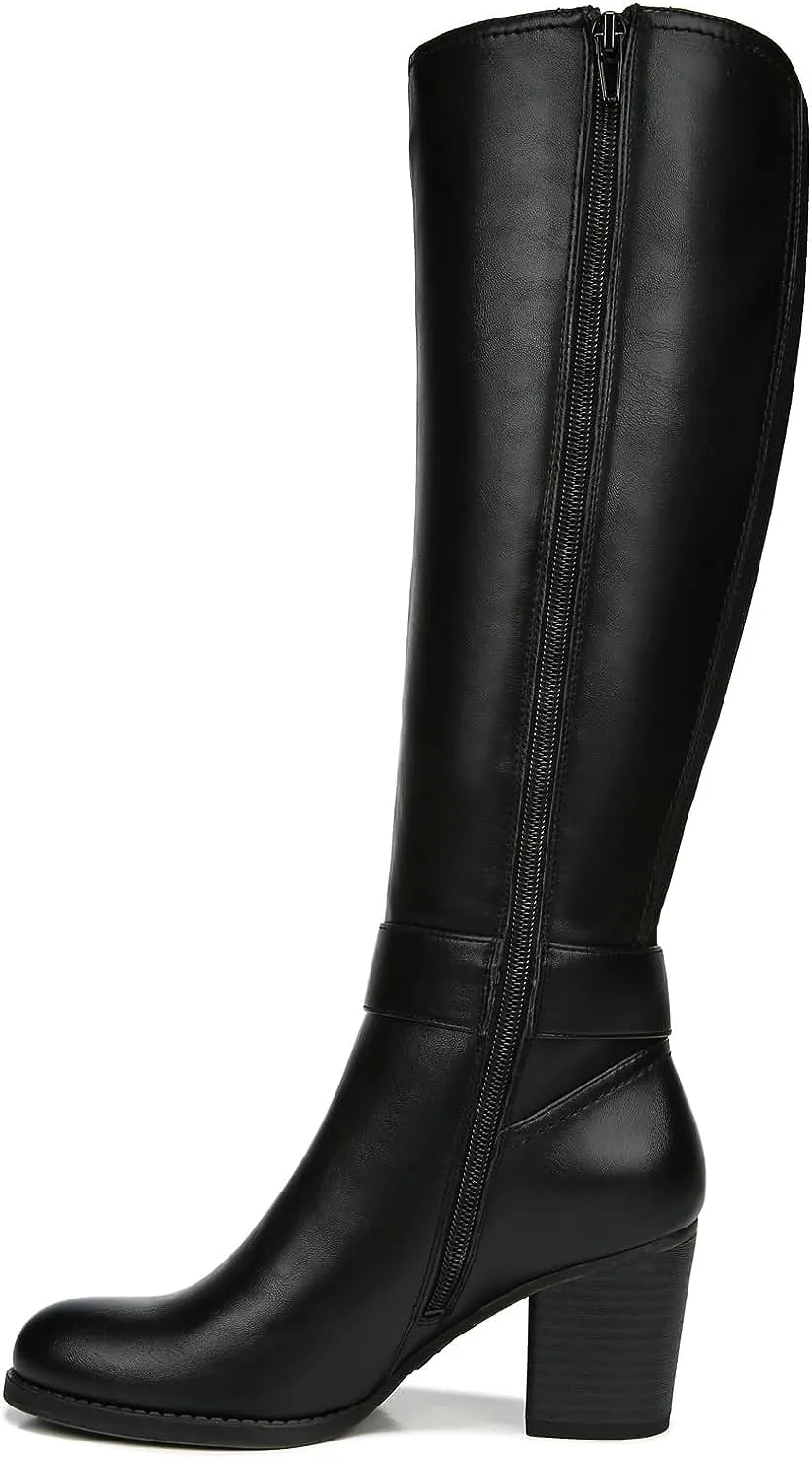 Women's Naturalizer Twinkle High Shaft Boots