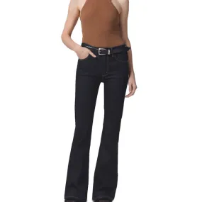 Women's Slace Solace Jeans by ISOLA