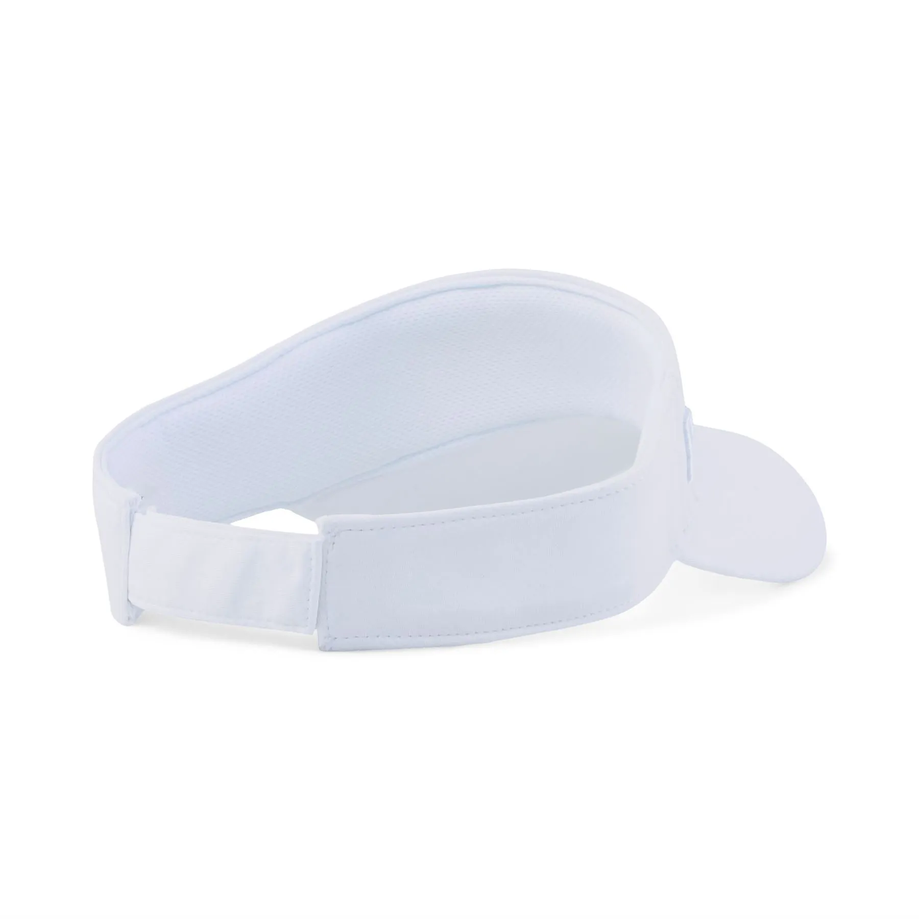 Women's Sports P Visor - White Glow 2024