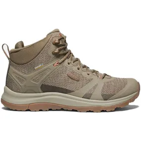 Women's Terradora II Mid WP 2021