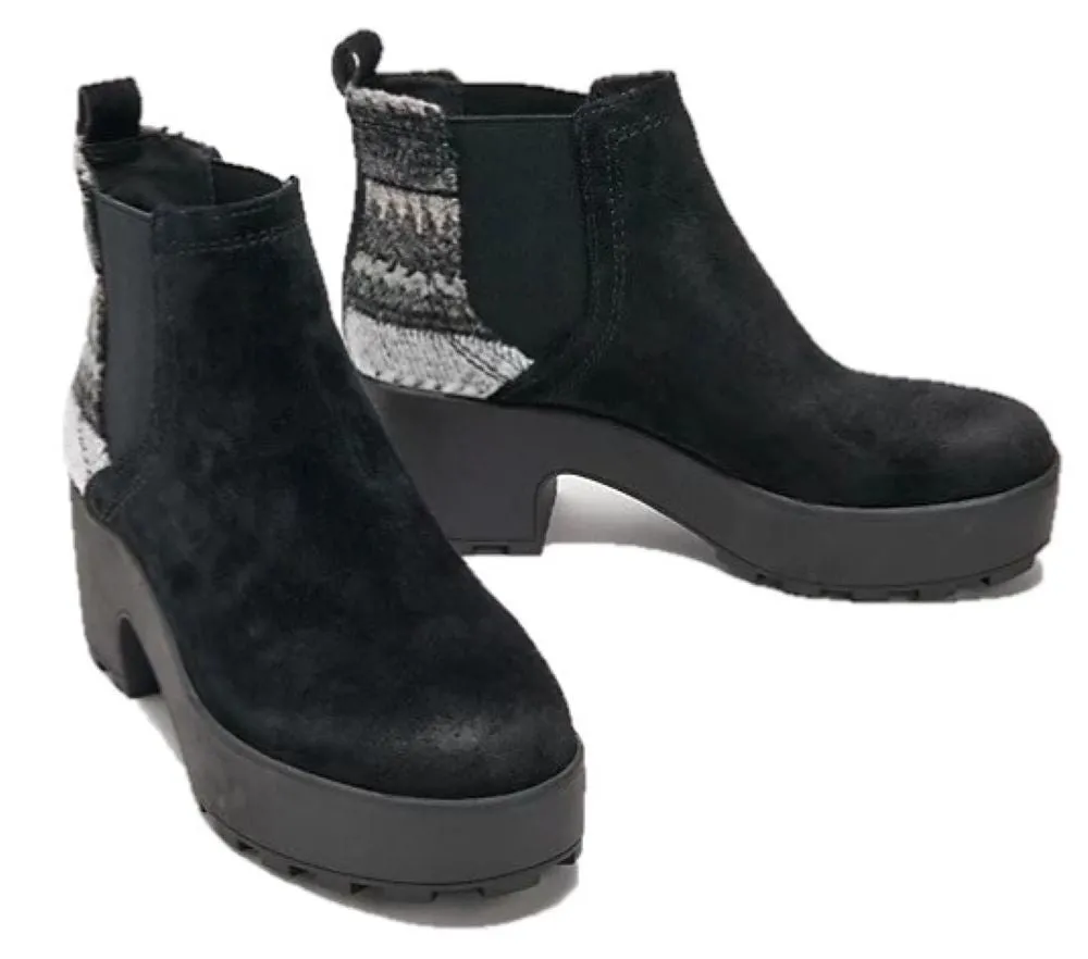 Zodiac Tavi Ankle Boots for Women